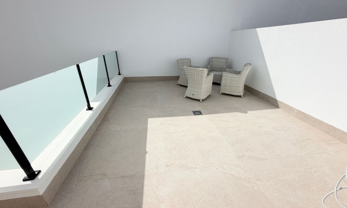 Revente - Villa -
Dolores - Costa Blanca