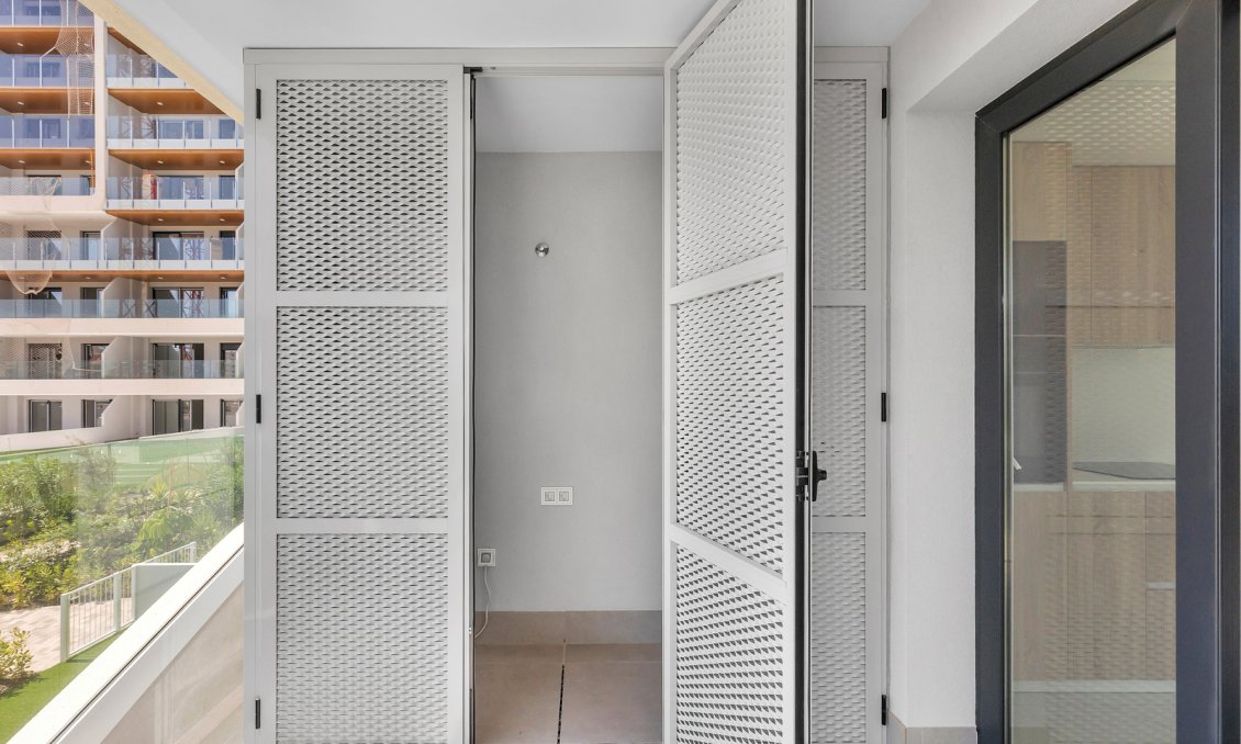 Revente - Appartement -
Torrevieja - Costa Blanca