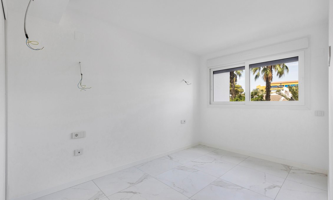 Revente - Appartement -
Torrevieja - Costa Blanca