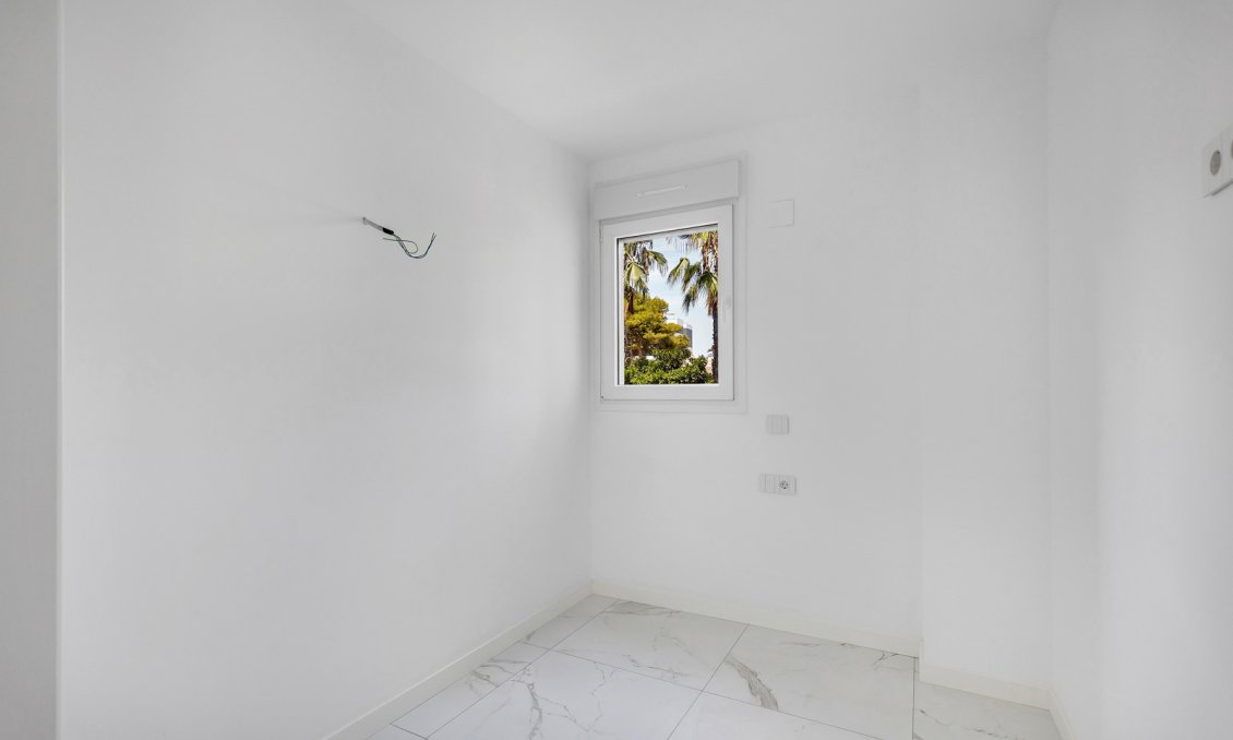 Revente - Appartement -
Torrevieja - Costa Blanca