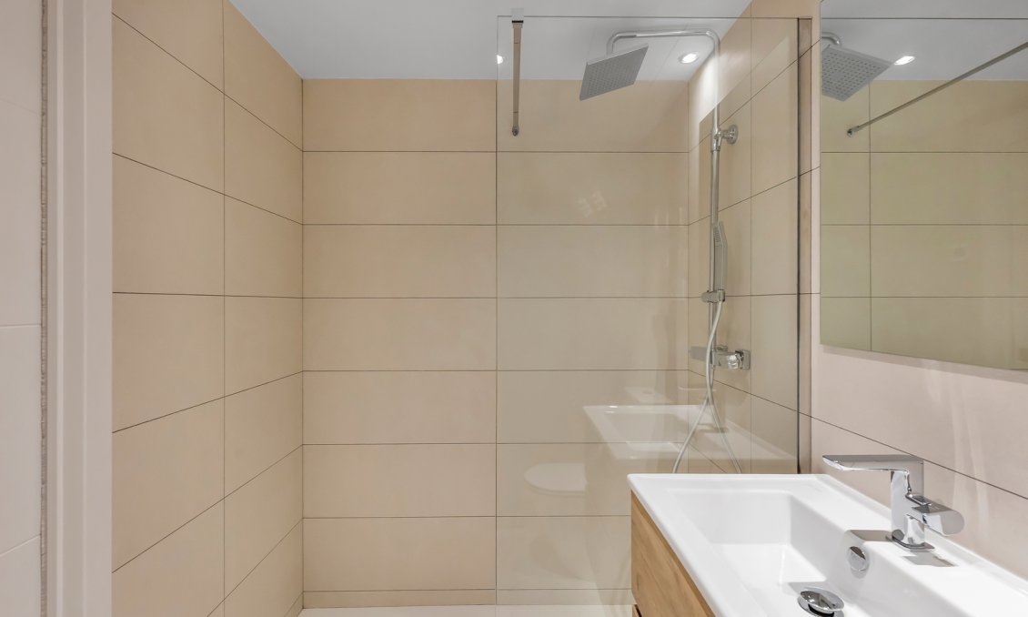 Revente - Appartement -
Torrevieja - Costa Blanca