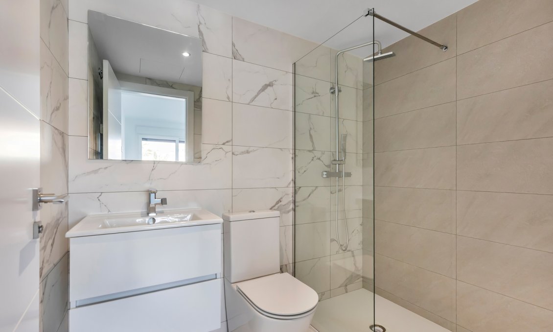 Revente - Appartement -
Torrevieja - Costa Blanca