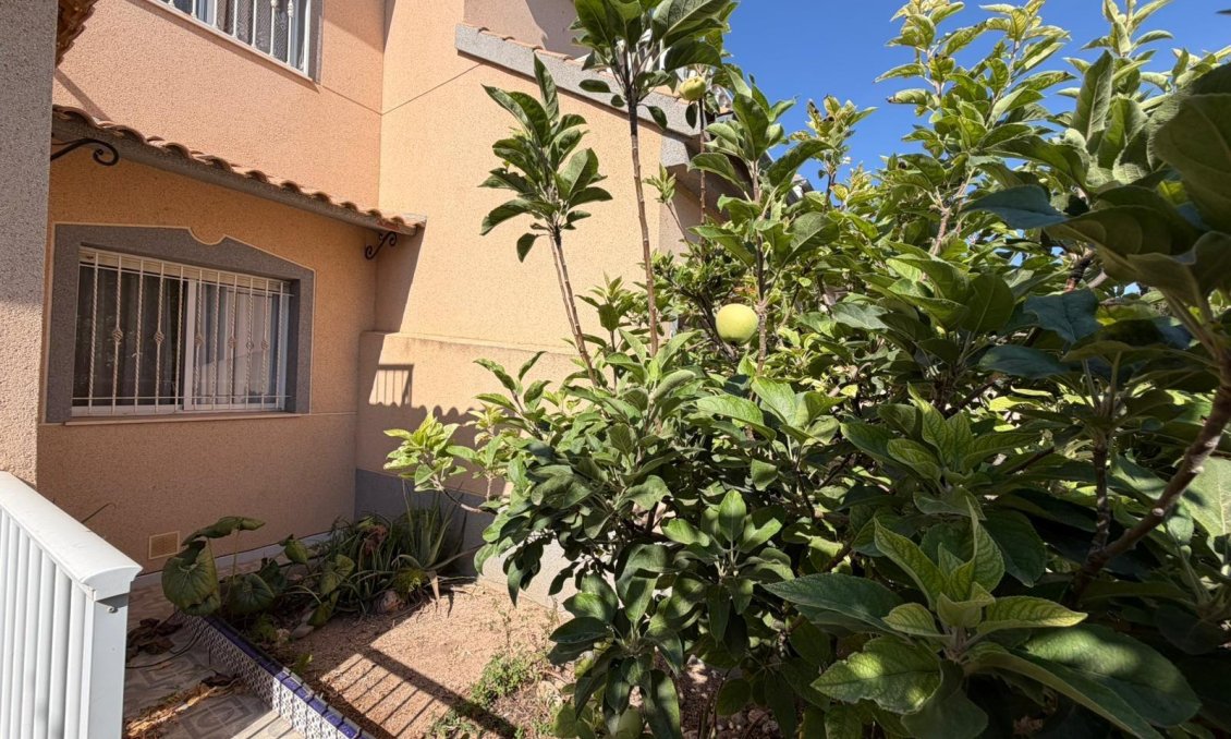 Resale - Villa -
Santiago de la Ribera - San Blas