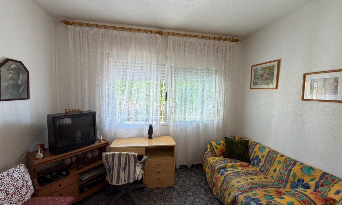 Resale - Villa -
Santiago de la Ribera - San Blas