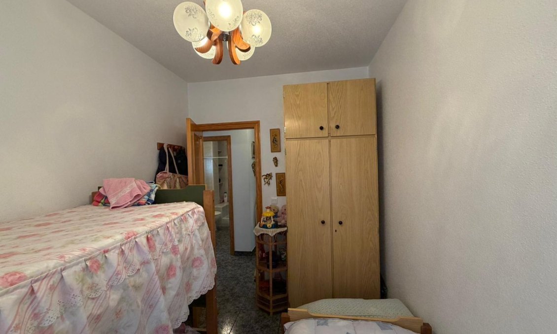 Resale - Villa -
Santiago de la Ribera - San Blas