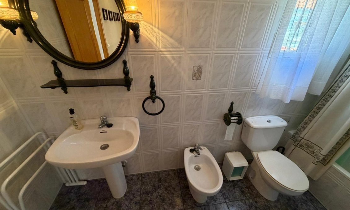 Resale - Villa -
Santiago de la Ribera - San Blas