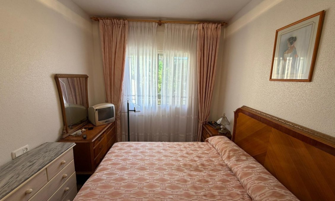 Resale - Villa -
Santiago de la Ribera - San Blas