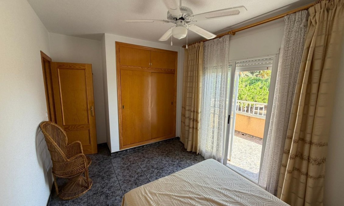 Resale - Villa -
Santiago de la Ribera - San Blas