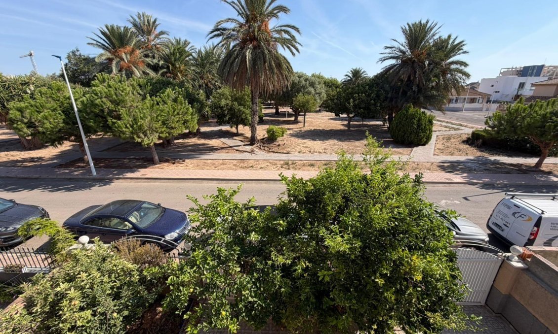 Resale - Villa -
Santiago de la Ribera - San Blas