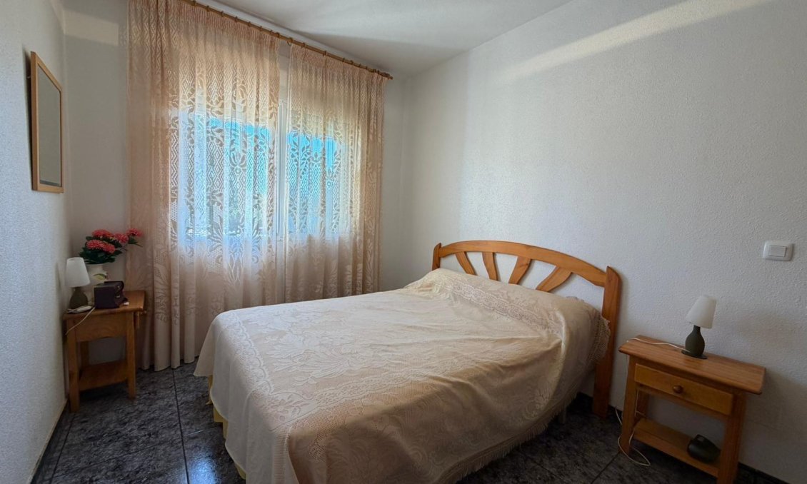 Resale - Villa -
Santiago de la Ribera - San Blas