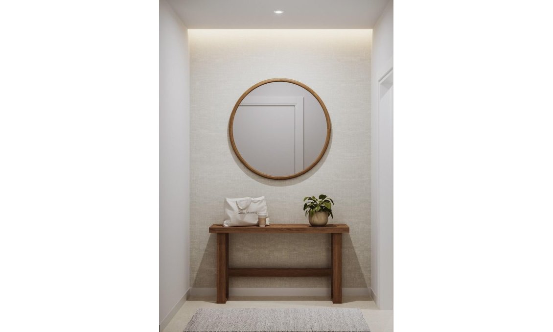 Nouvelle construction - Villa -
Fuengirola - Centro