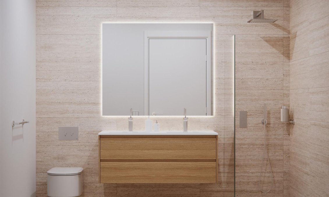Nouvelle construction - Villa -
Fuengirola - Centro