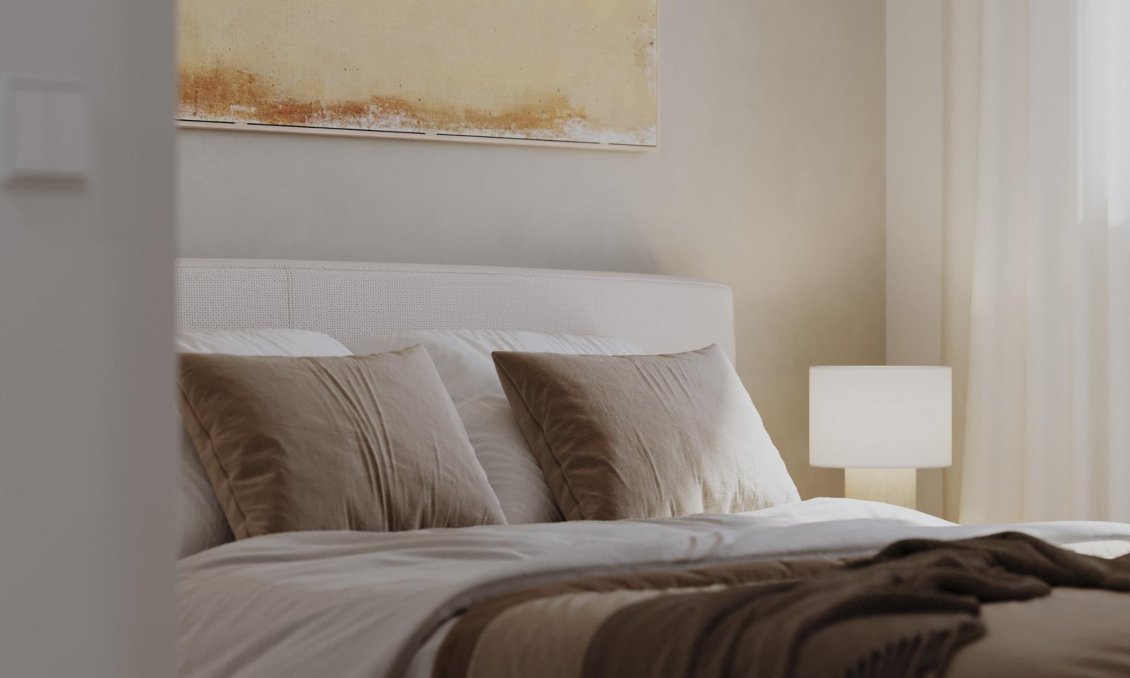 Nouvelle construction - Villa -
Fuengirola - Centro