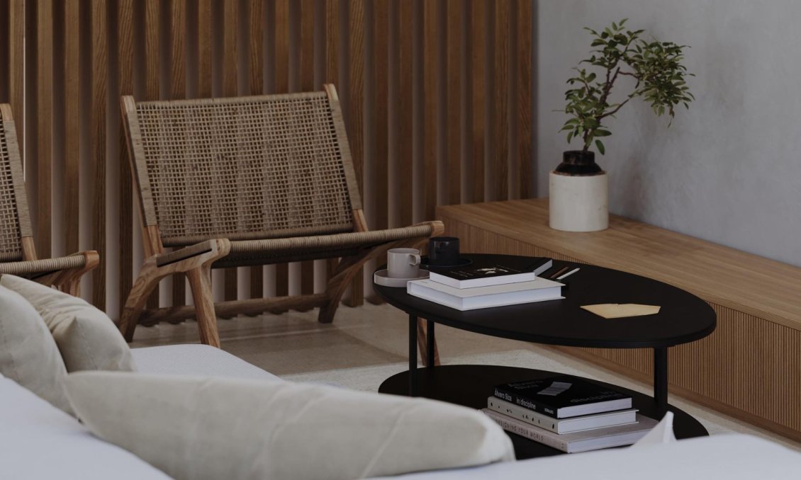 Nouvelle construction - Villa -
Fuengirola - Centro
