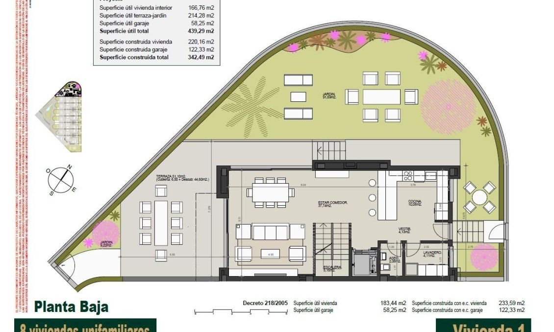Nouvelle construction - Villa -
Fuengirola - Centro