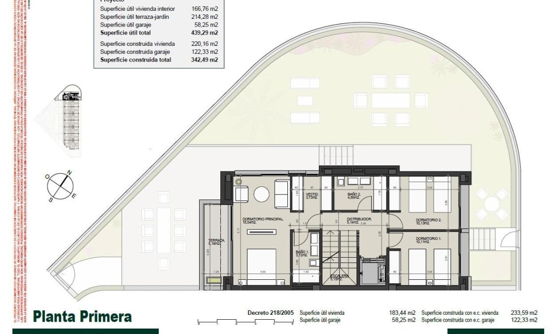 Nouvelle construction - Villa -
Fuengirola - Centro