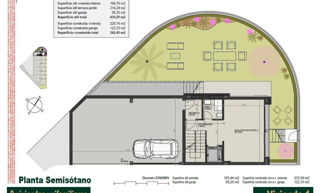 Nouvelle construction - Villa -
Fuengirola - Centro