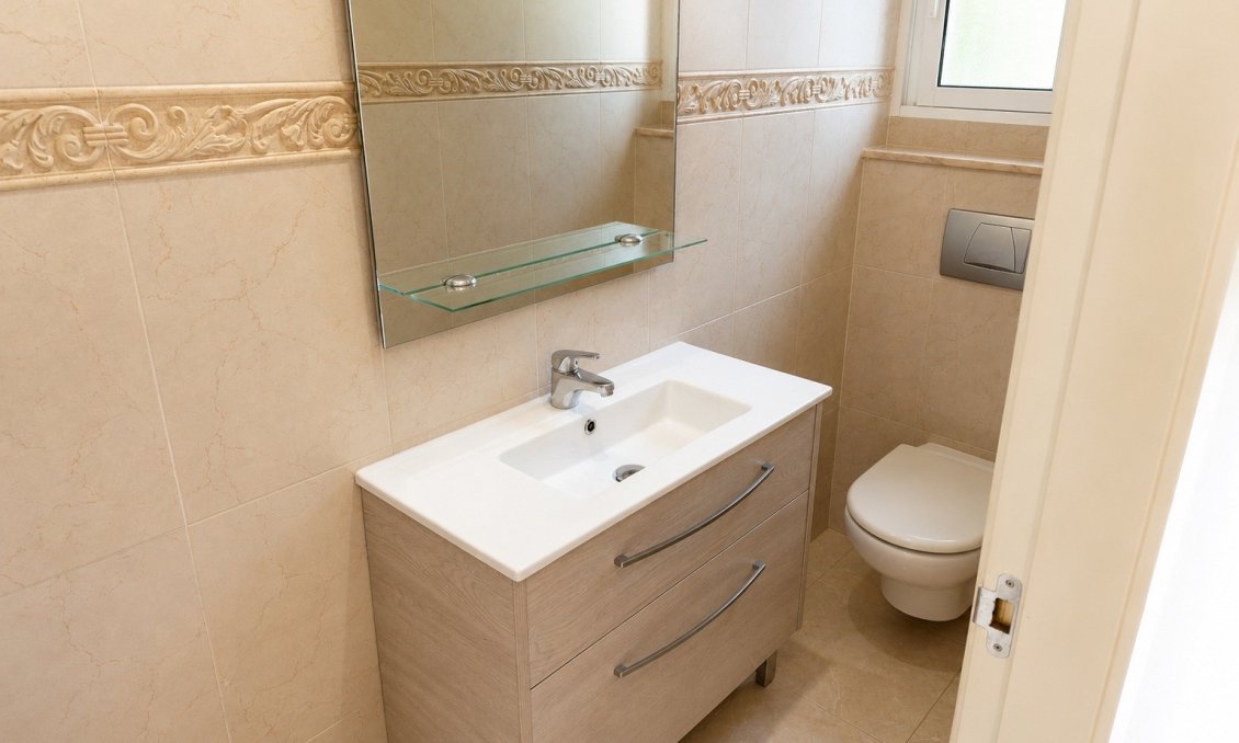 Revente - Villa -
Rojales - Inland
