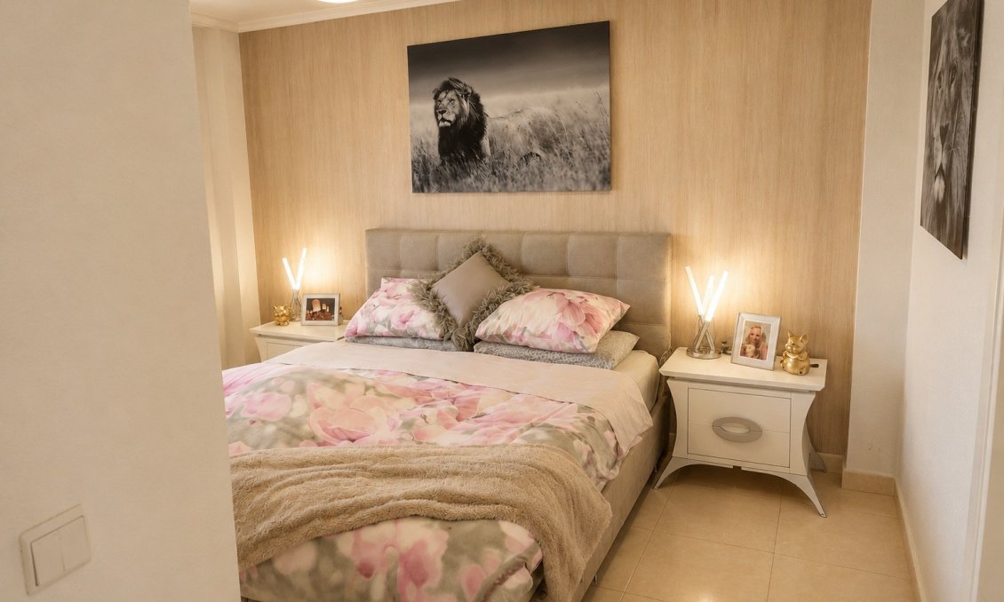 Revente - Villa -
Rojales - Inland