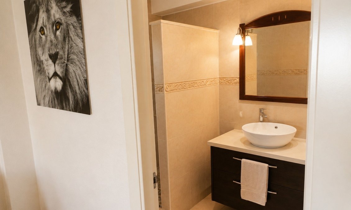 Revente - Villa -
Rojales - Inland