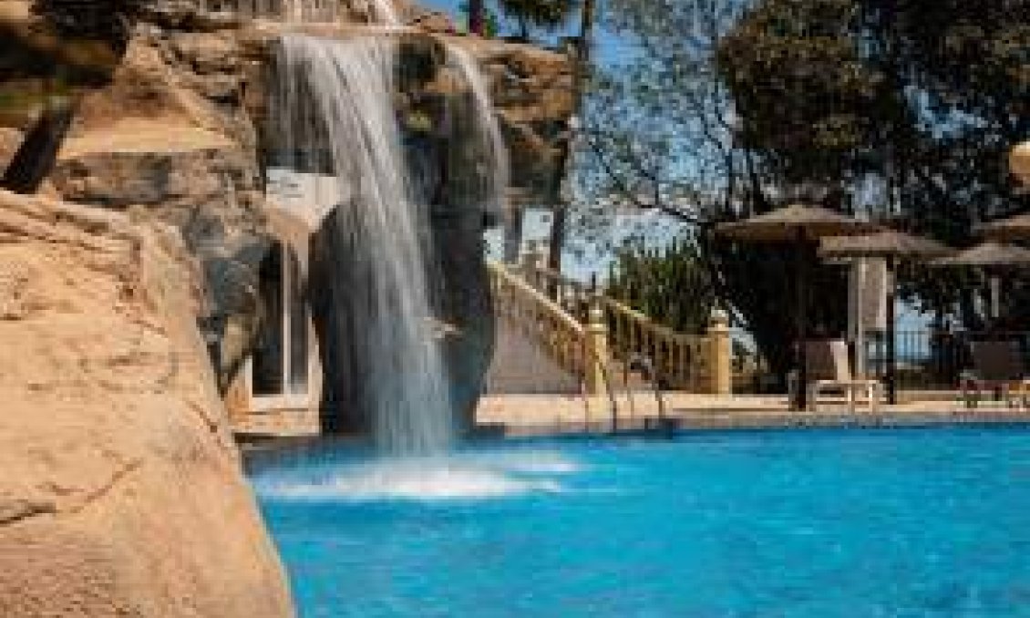 Segunda mano - Bungalow -
Calpe - Costa Blanca