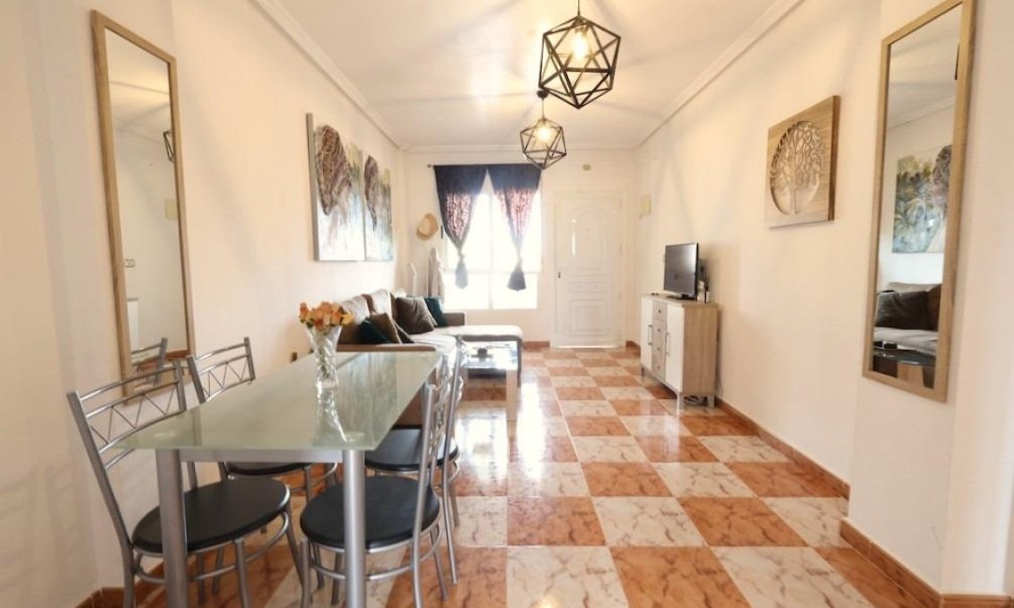 Revente - Appartement -
Orihuela Costa - Costa Blanca