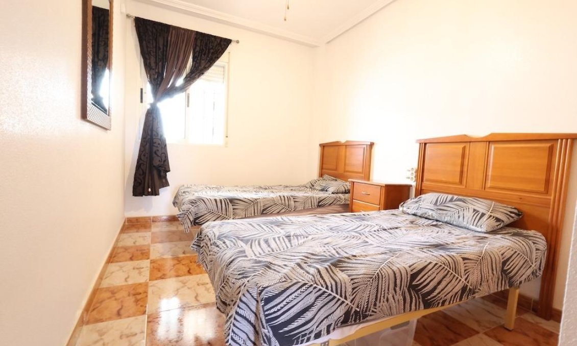 Revente - Appartement -
Orihuela Costa - Costa Blanca