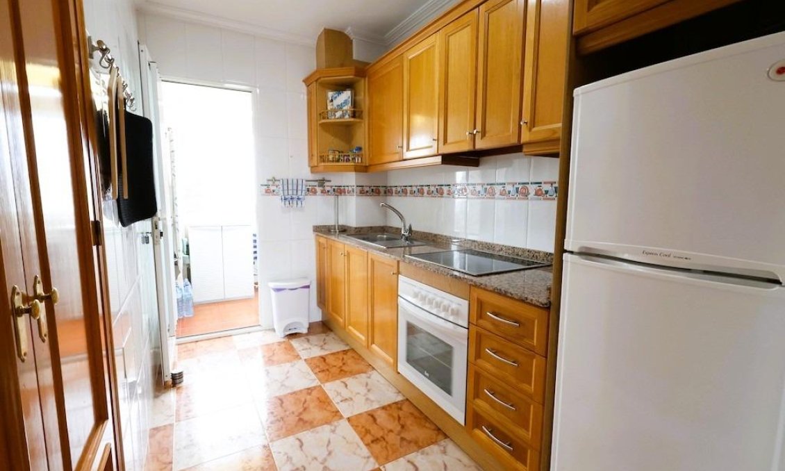 Revente - Appartement -
Orihuela Costa - Costa Blanca