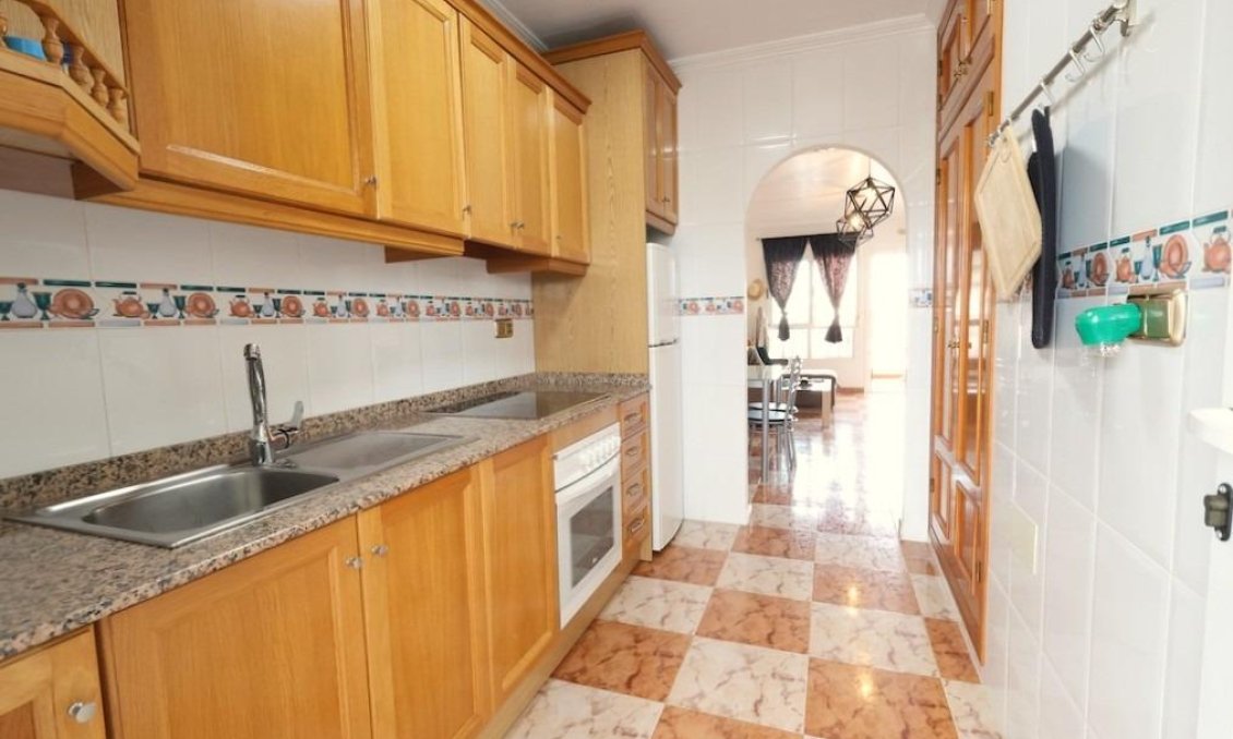 Revente - Appartement -
Orihuela Costa - Costa Blanca