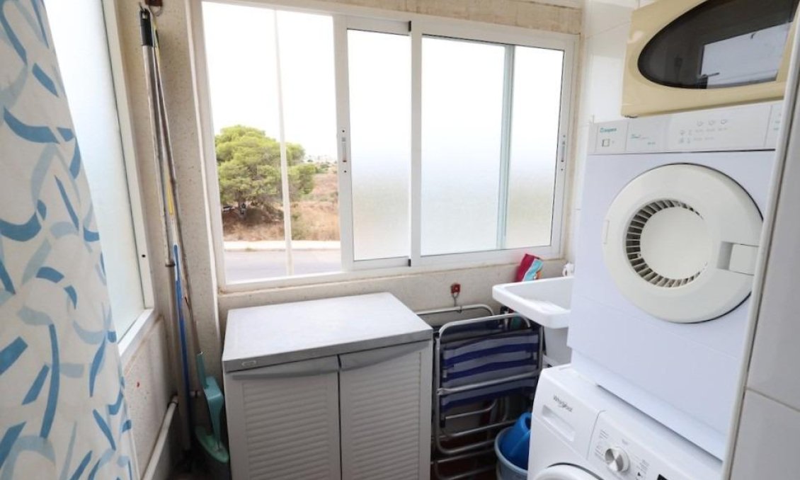Revente - Appartement -
Orihuela Costa - Costa Blanca