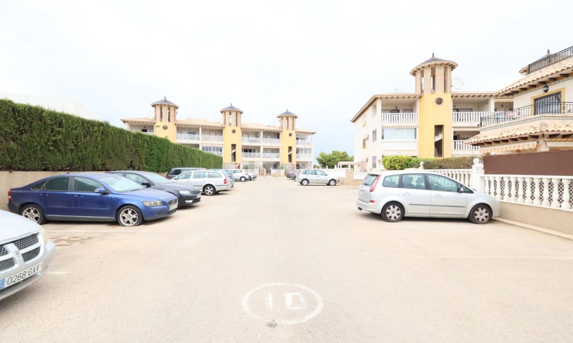 Revente - Appartement -
Orihuela Costa - Costa Blanca