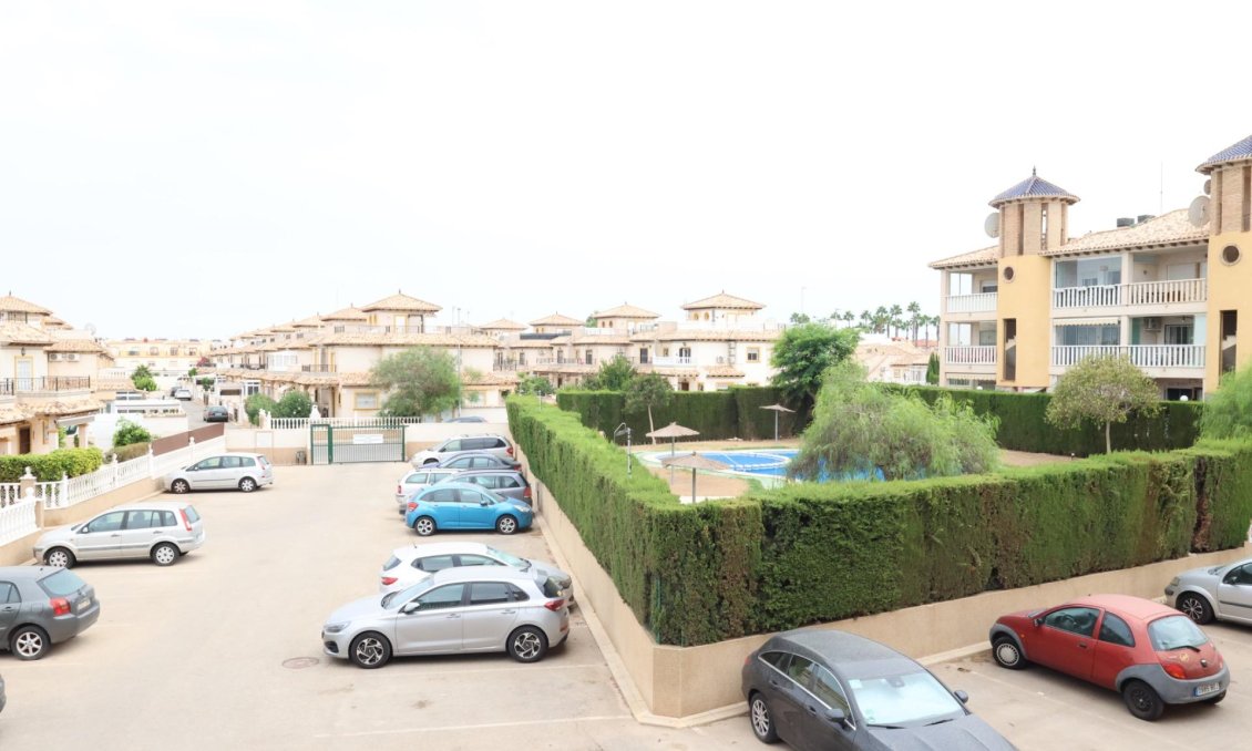 Revente - Appartement -
Orihuela Costa - Costa Blanca