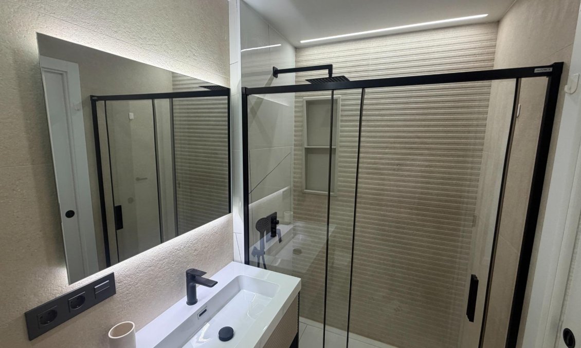 Revente - Appartement -
Los Alcazares - Costa Calida