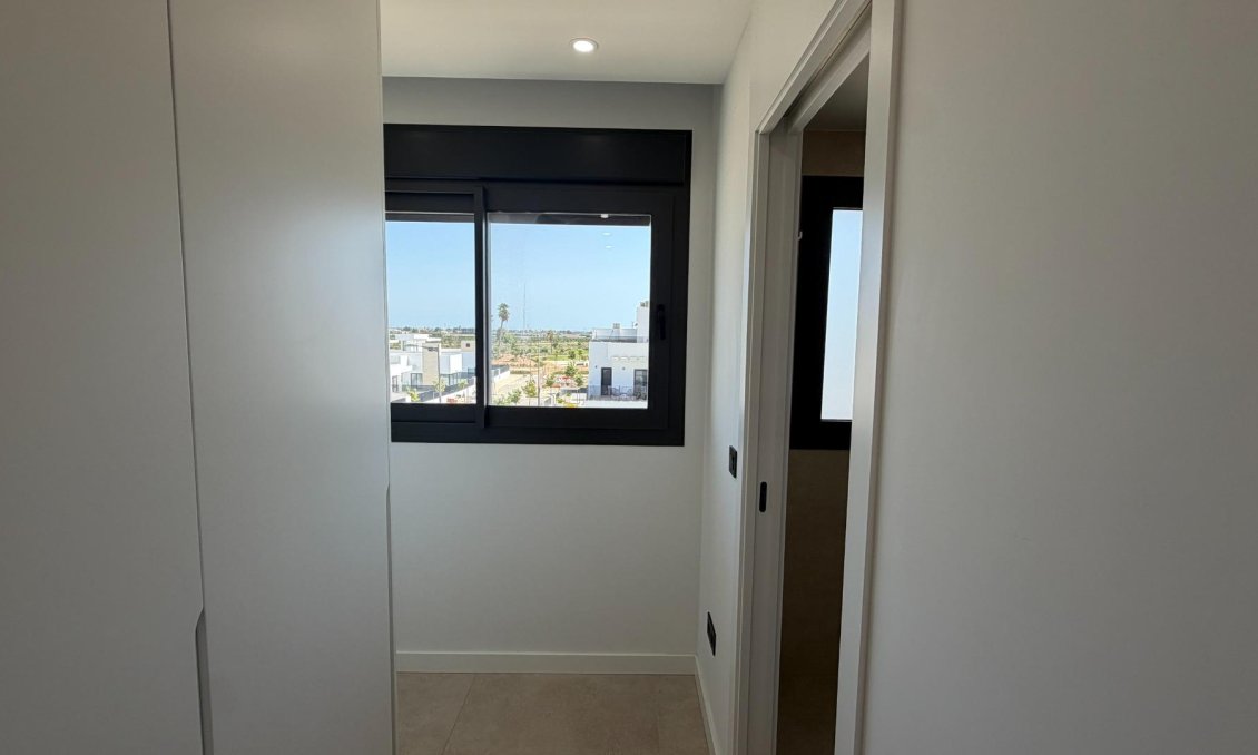 Revente - Appartement -
Los Alcazares - Costa Calida