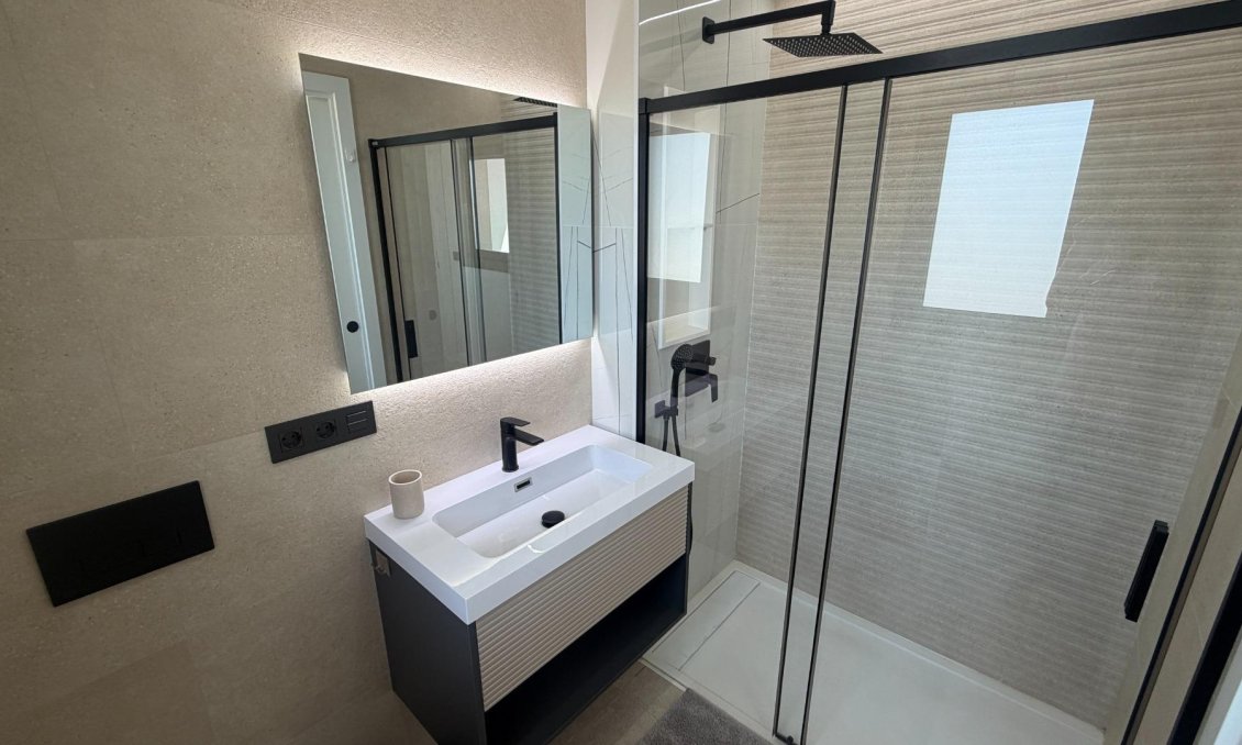 Revente - Appartement -
Los Alcazares - Costa Calida