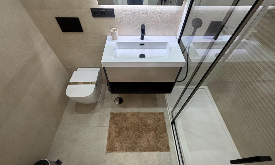 Revente - Appartement -
Los Alcazares - Costa Calida