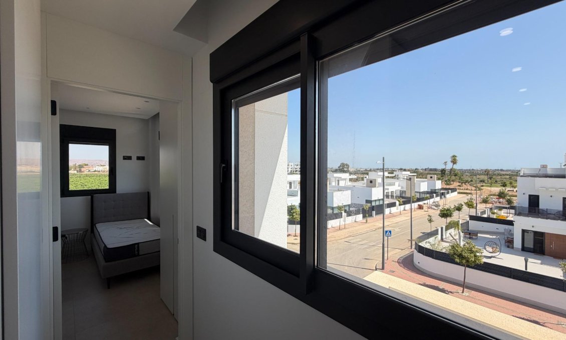 Revente - Appartement -
Los Alcazares - Costa Calida