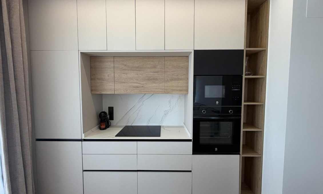 Revente - Appartement -
Los Alcazares - Costa Calida
