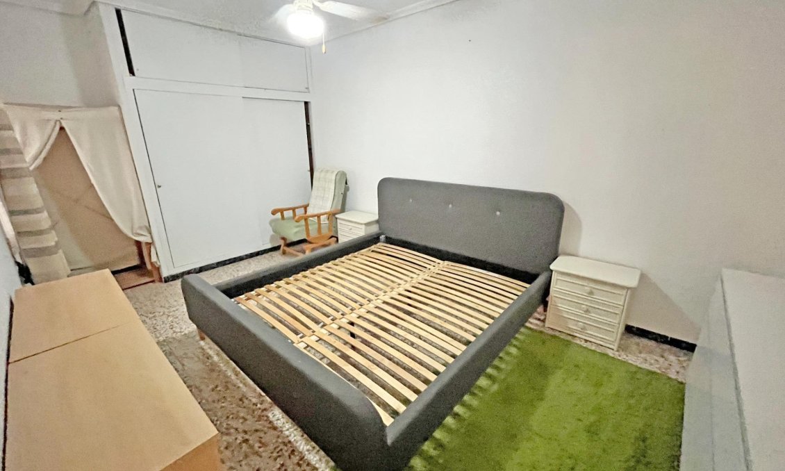 Revente - Appartement -
Guardamar del Segura - Centro