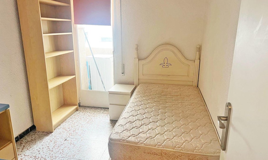 Revente - Appartement -
Guardamar del Segura - Centro
