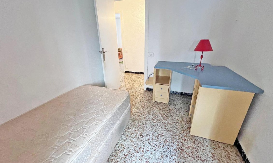 Revente - Appartement -
Guardamar del Segura - Centro