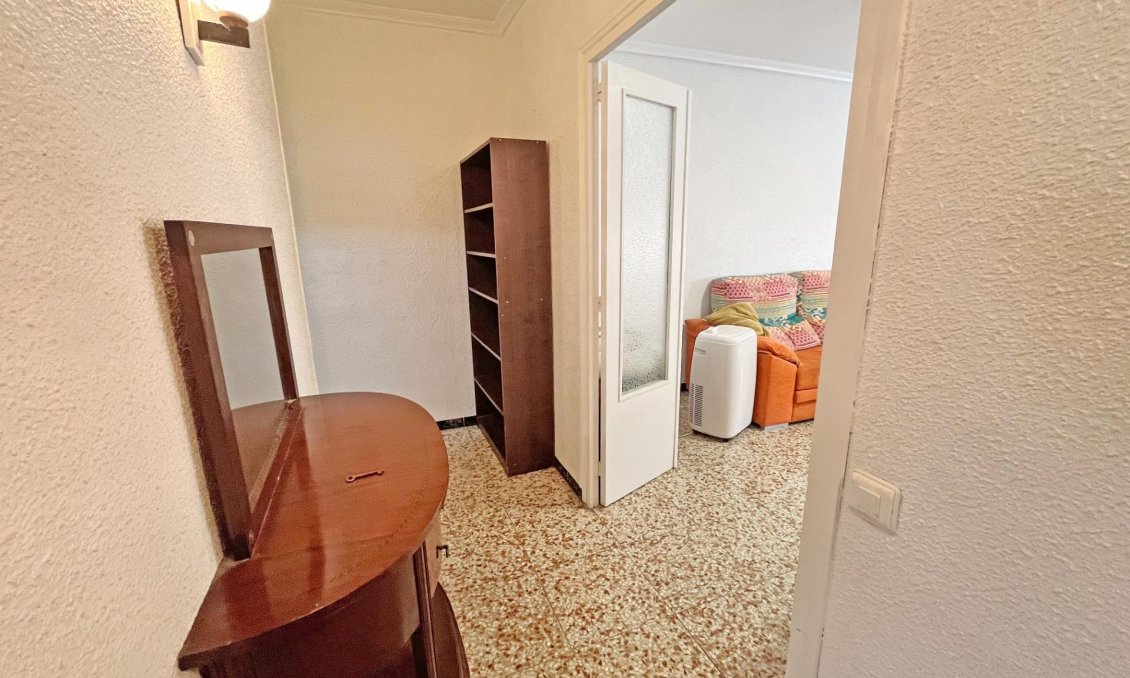 Revente - Appartement -
Guardamar del Segura - Centro