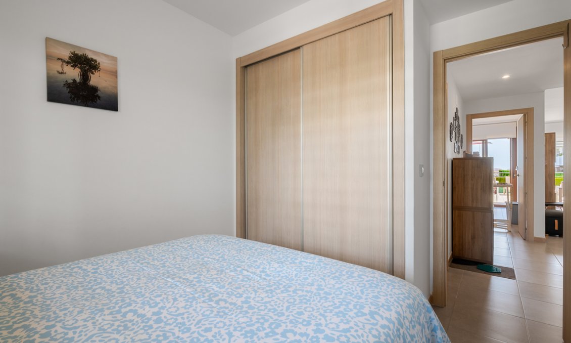Revente - Appartement -
Cabo Roig - Costa Blanca