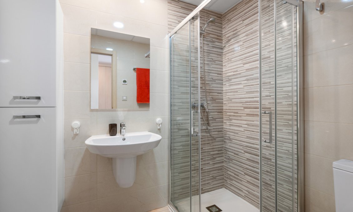 Revente - Appartement -
Cabo Roig - Costa Blanca