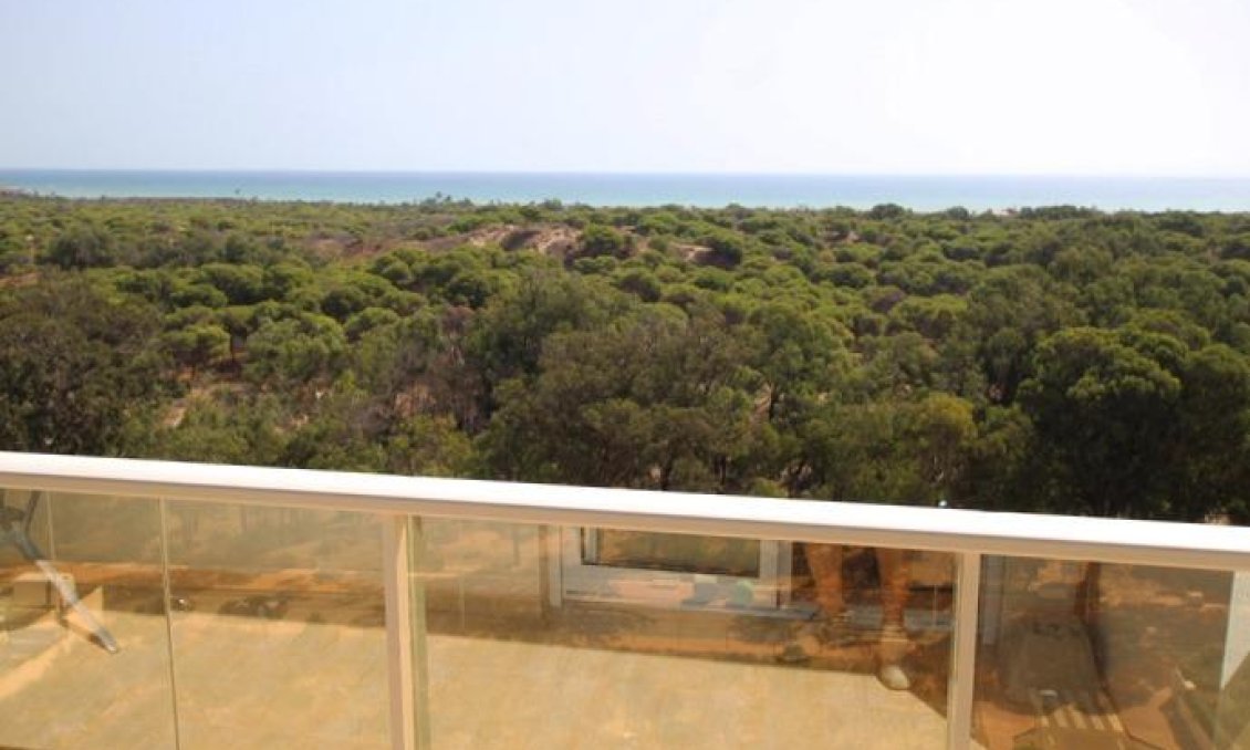 Resale - Apartment -
Guardamar del Segura - Avenida del Puerto