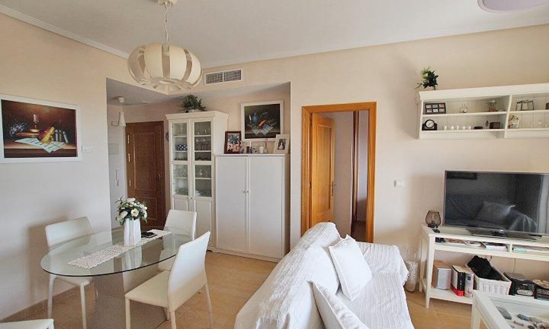 Resale - Apartment -
Guardamar del Segura - Avenida del Puerto