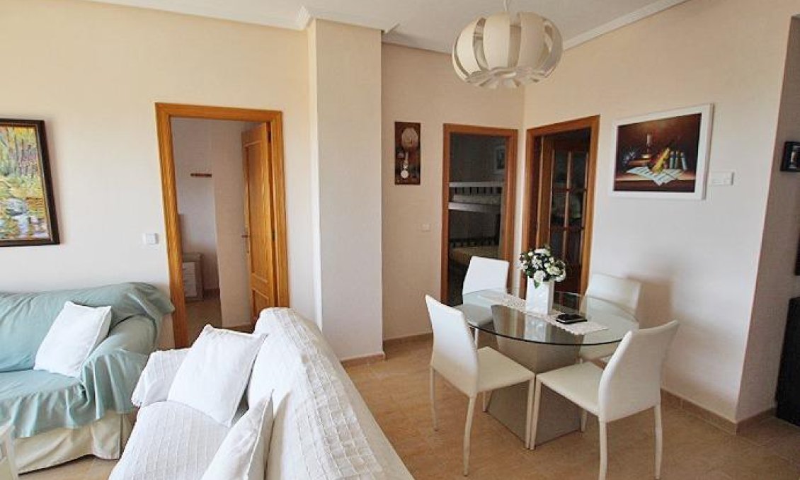 Resale - Apartment -
Guardamar del Segura - Avenida del Puerto