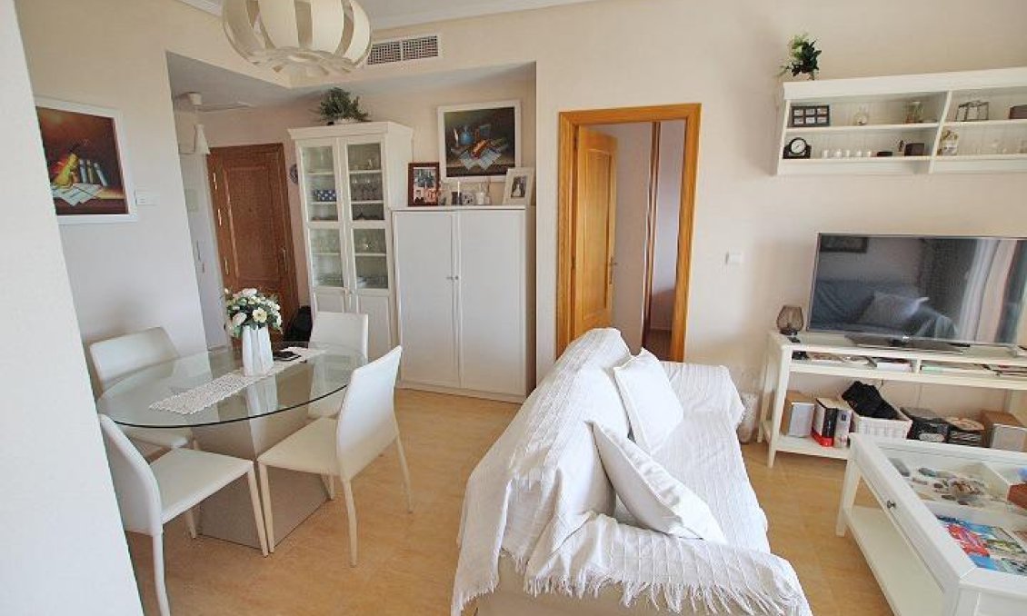 Resale - Apartment -
Guardamar del Segura - Avenida del Puerto