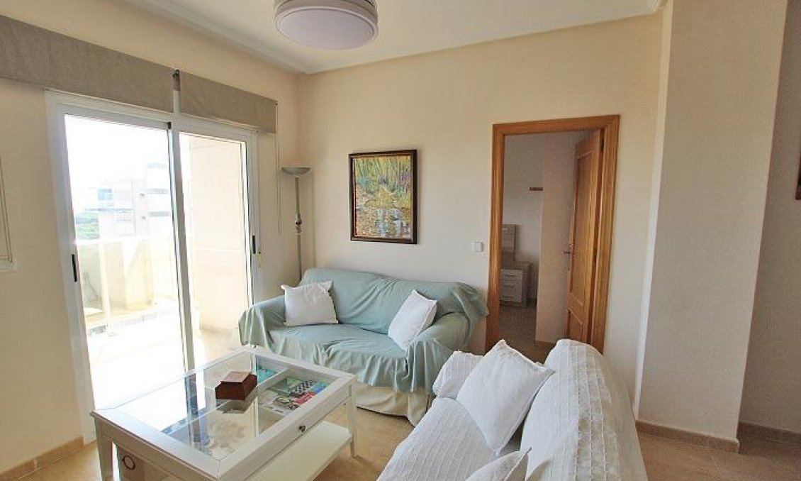 Resale - Apartment -
Guardamar del Segura - Avenida del Puerto