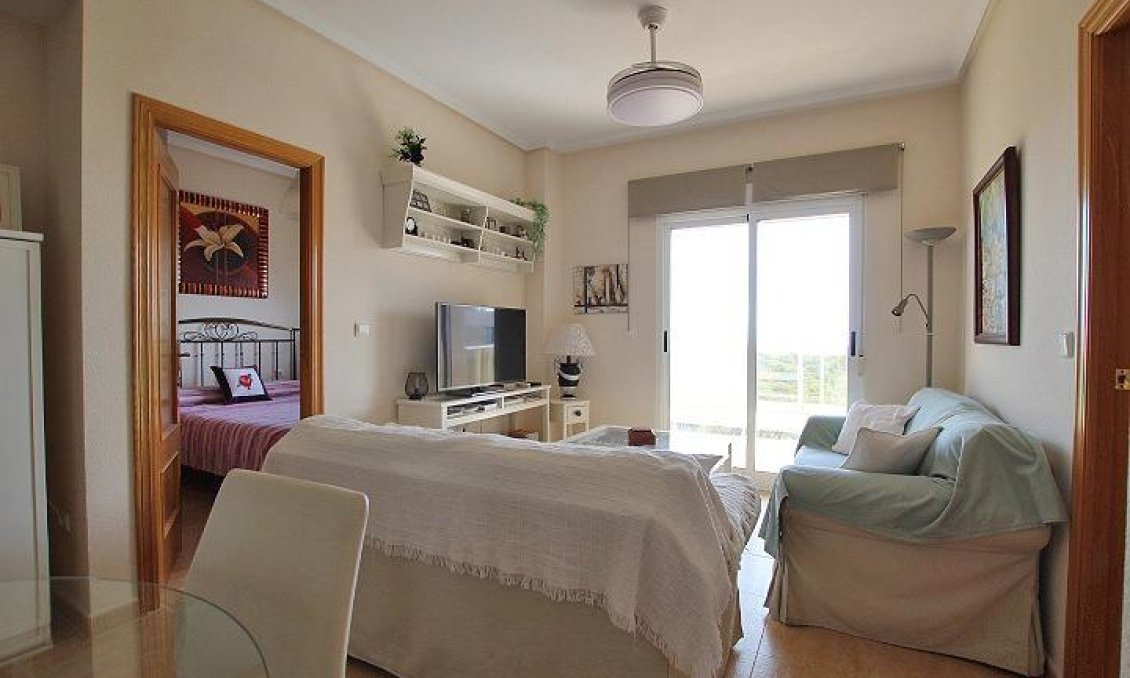 Resale - Apartment -
Guardamar del Segura - Avenida del Puerto